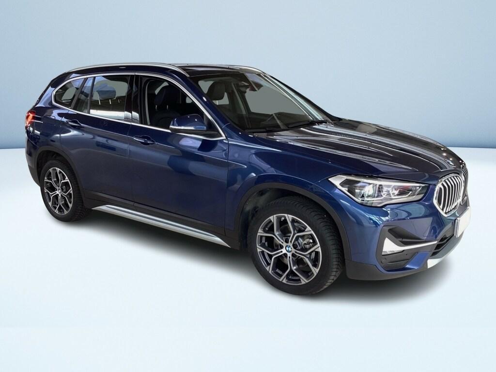 BMW X1 18 d xLine Plus xDrive Steptronic