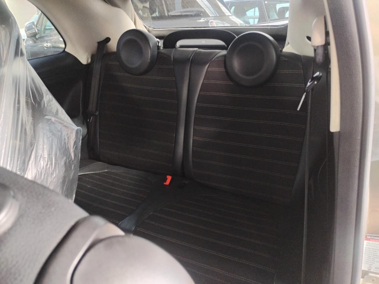 Fiat 500 C 1.3 Multijet 16V 95 CV by DIESEL