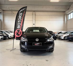 Volkswagen Polo 1.2 70 CV 5p. Comfortline NEOPATENTATI
