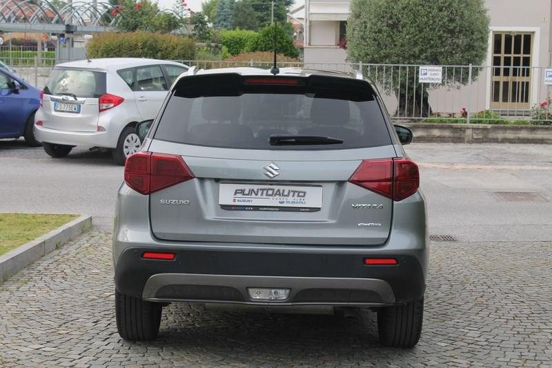 Suzuki Vitara 1.0 Boosterjet 4WD Allgrip Cool
