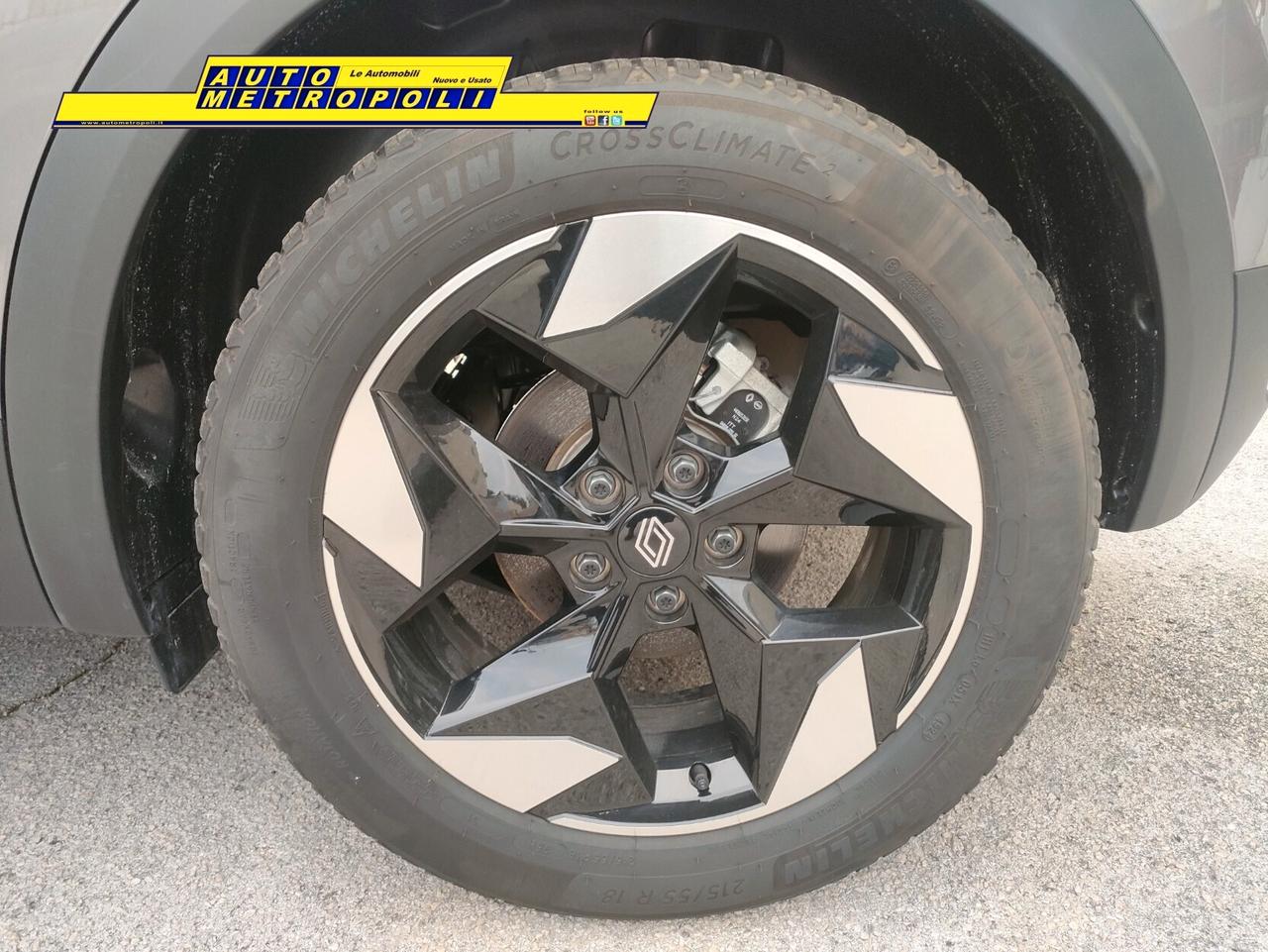 Renault Captur 1.0 TCE Techno 90cv GPL*