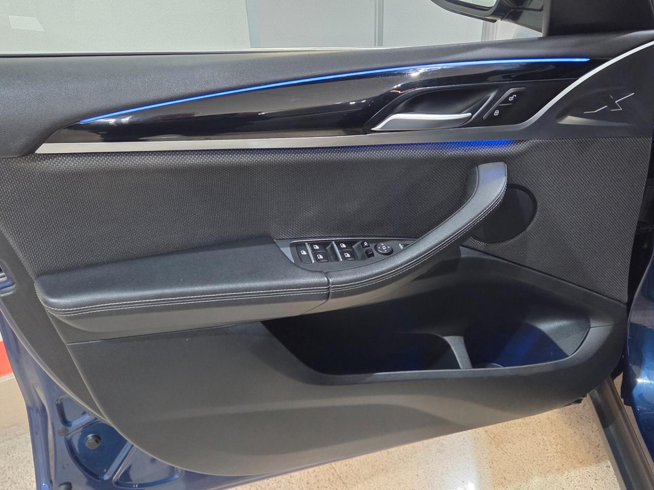 Bmw X3 xDrive20d Business Advantage