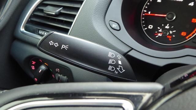 AUDI Q3 2.0 TDI 184 CV Quattro