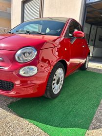 Fiat 500 1.0 Hybrid Lounge 2021
