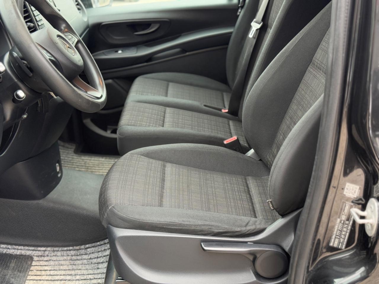 Mercedes-benz Vito 2.2 116 CDI Long