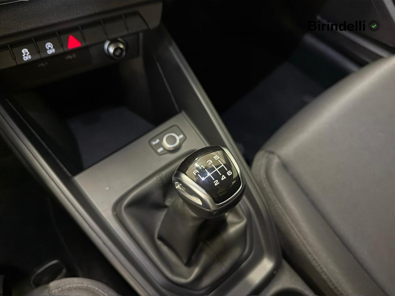 AUDI A1 2ª serie - A1 SPB 30 TFSI Admired Advanced