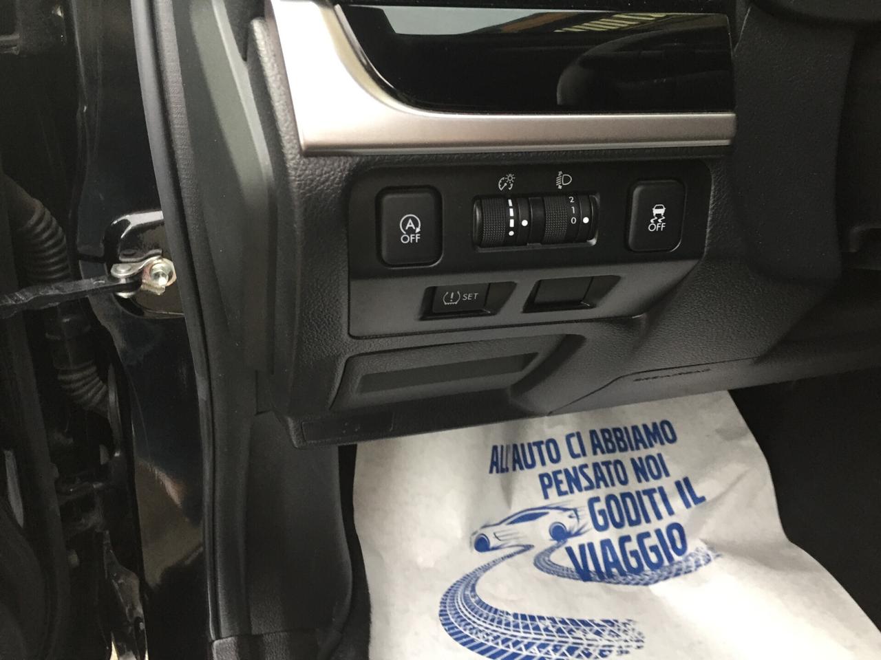 Subaru XV 1.6i Style 4X4 AUTOMATICA