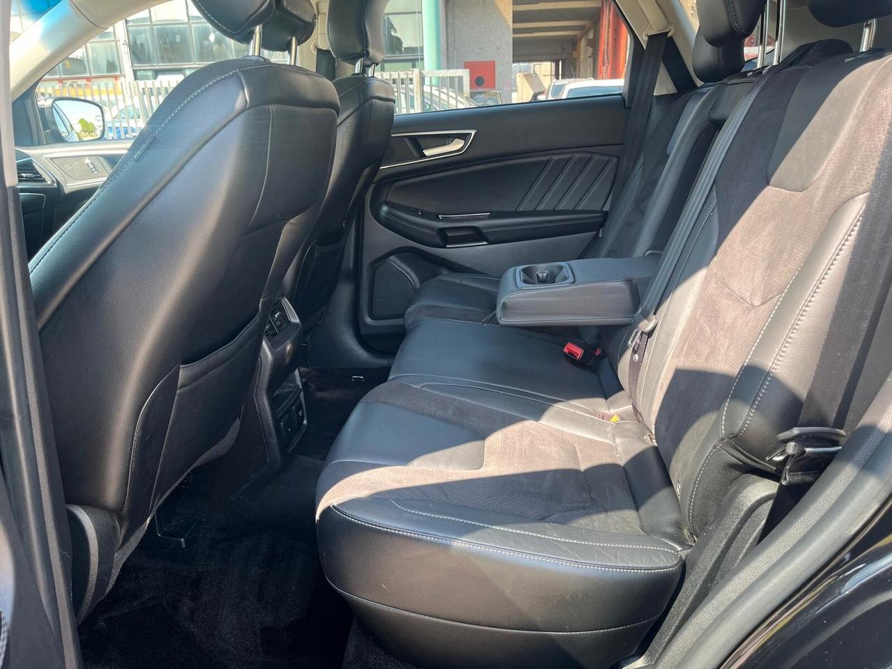 Ford Edge 2.0 TDCI 210 CV AWD Start&Stop Powershift