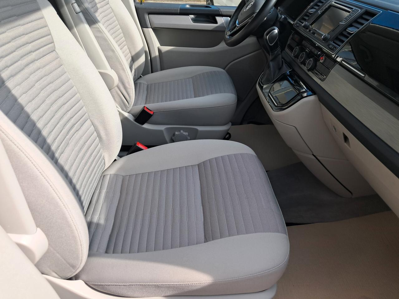 VOLKSWAGEN T6 CALIFORNIA OCEAN EDITION 2.0 TDI 150 CV