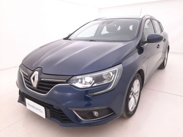Renault Megane Sporter Business BR993168 1.5 Diesel 116CV