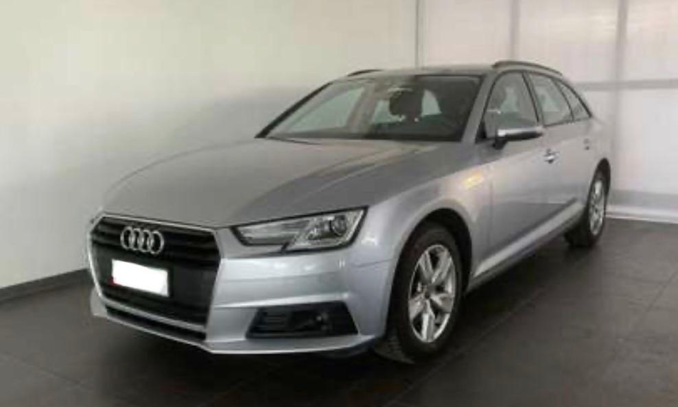 Audi A4 Avant S tronic - TAGLIANDI AUDI- 2019