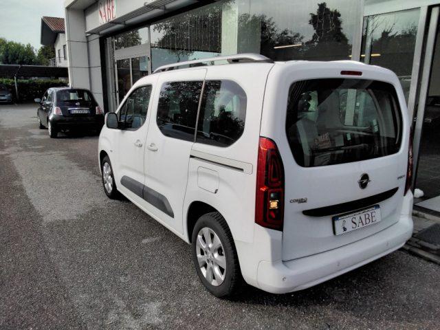 OPEL Combo Life 1.5D 100 CV S&S Advance
