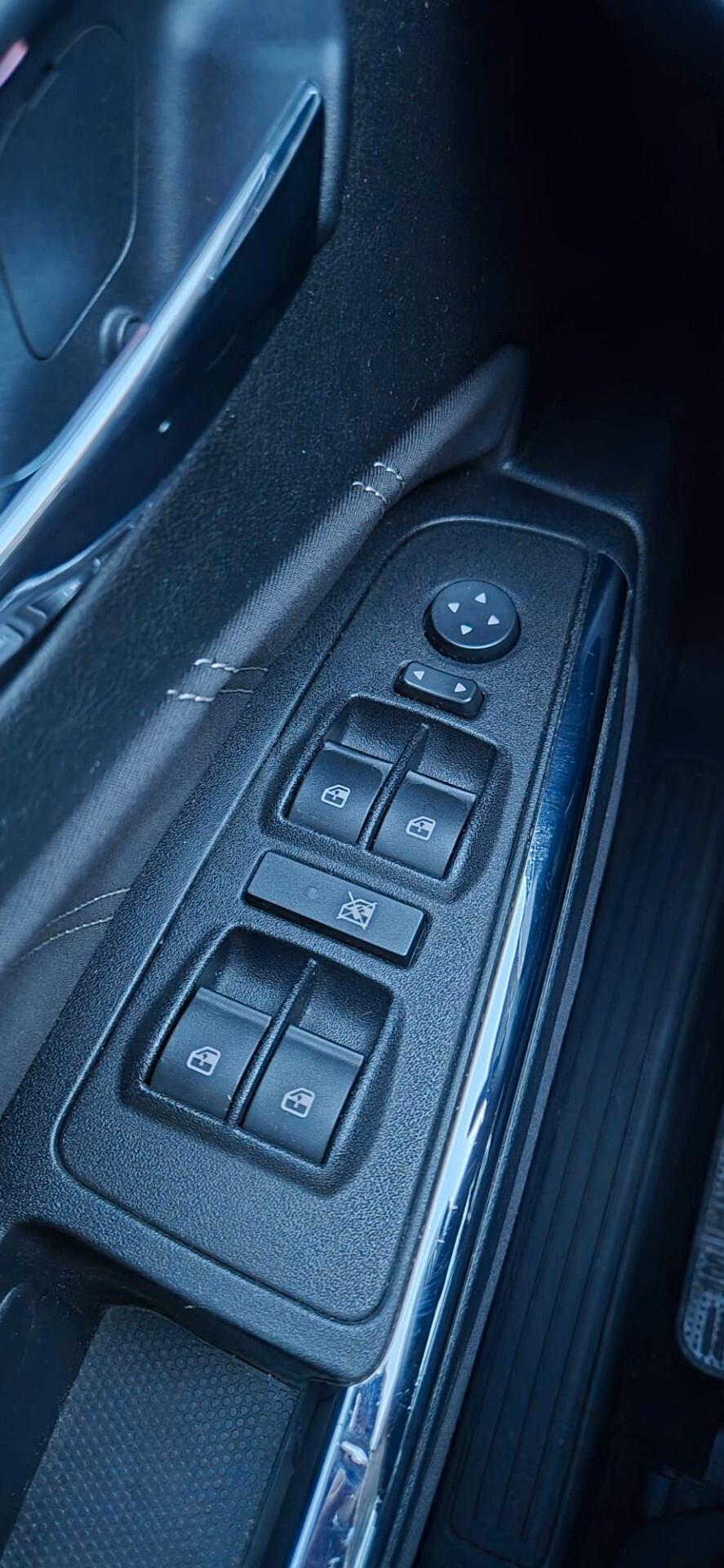 Lancia DELTA 1.6 MJT 120 CV - MOLTO BELLA