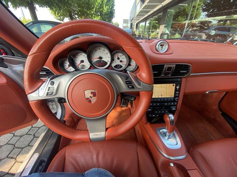 Porsche 911 911 Carrera 4S Coupé PDK 385 CV (997.2)