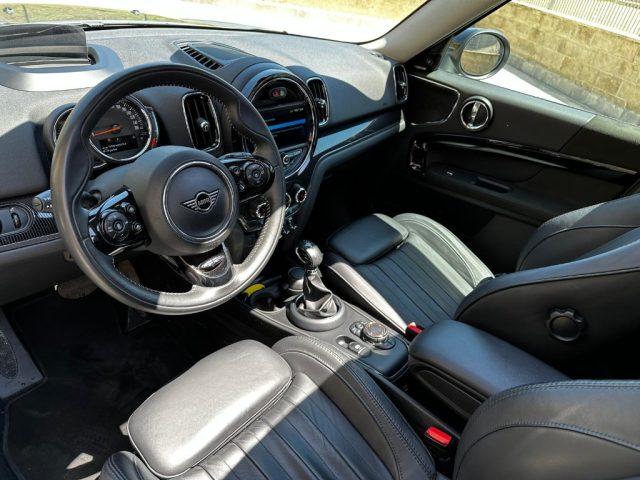 MINI Countryman 1.5 Cooper SE Hype Countryman ALL4 Automatica