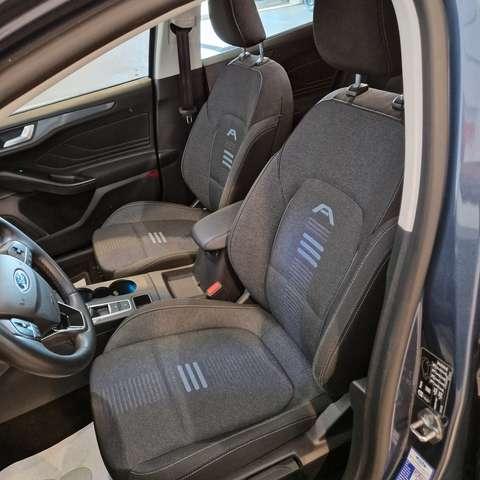 Ford Focus Focus Active SW 1.5 ecoblue 120cv auto