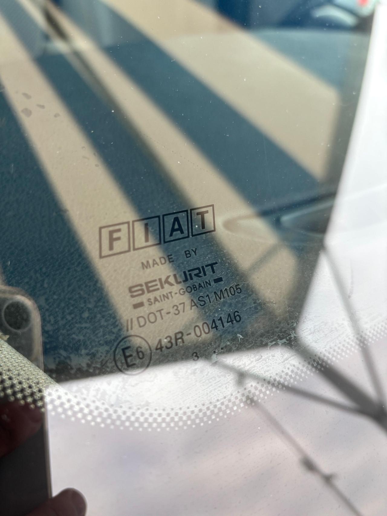 Fiat Stilo 1.9 MJT 16V Multi Wagon Dynamic