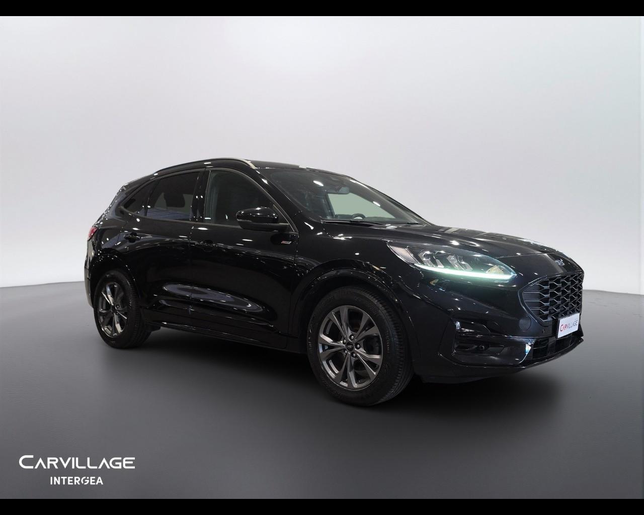 FORD Kuga 1.5 ecoboost ST-Line 2wd 150cv
