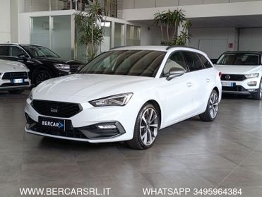 Seat Leon Leon Sportstourer 2.0 TDI 150 CV DSG FR