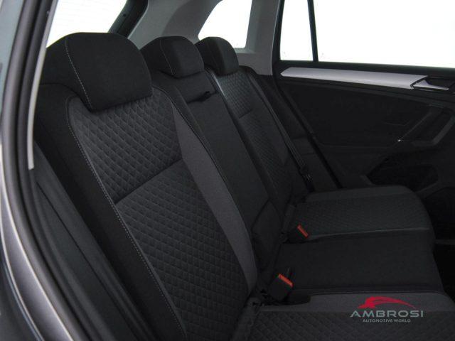 VOLKSWAGEN Tiguan 2.0 TDI 150 CV SCR DSG 4MOTION