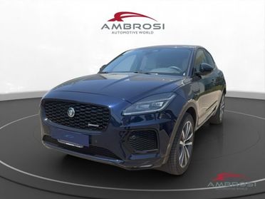 JAGUAR Other E PACE 1.5 I3 160 CV Auto S