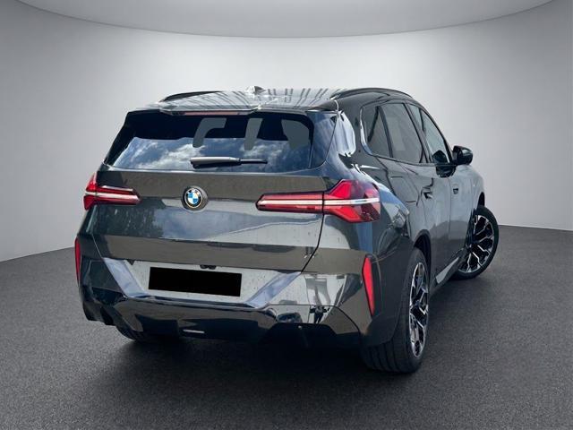 BMW X3 xDrive20d 48V MSport Pro +20" N1