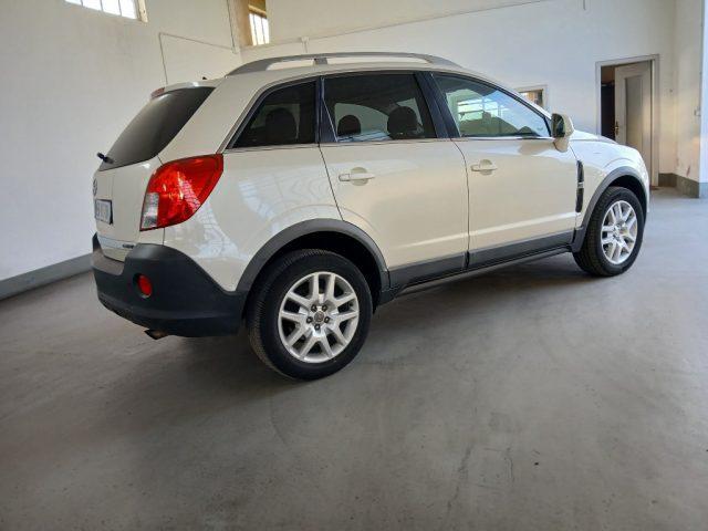 OPEL Antara 2.2 CDTI 163CV Cosmo