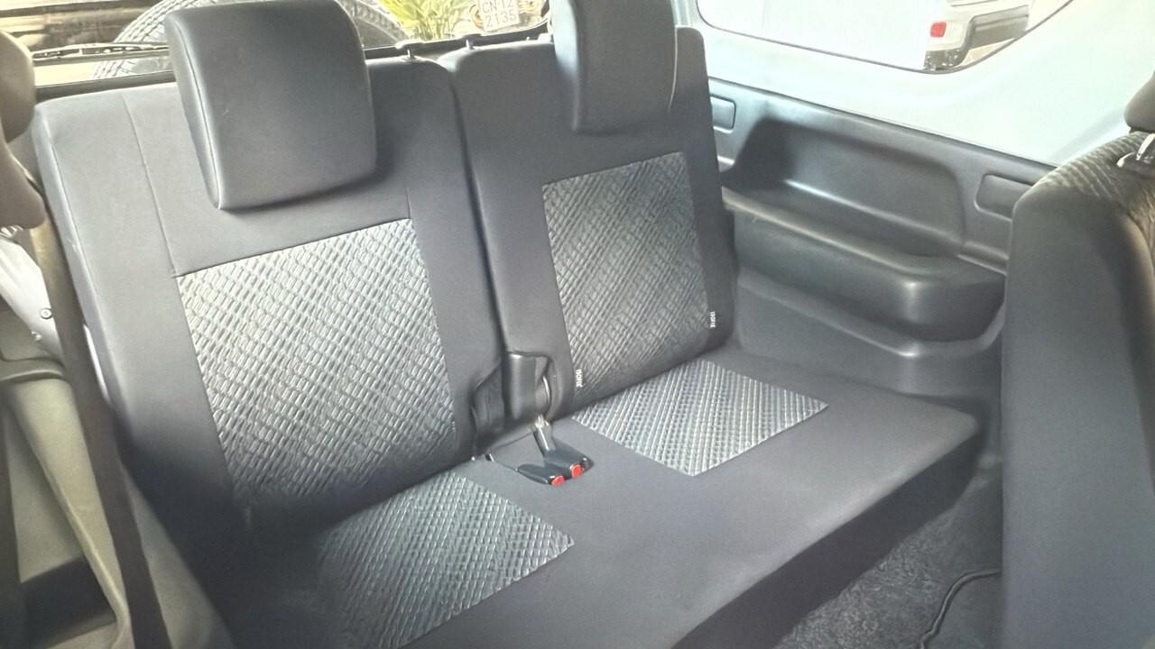 Suzuki Jimny 1.3 4WD Evolution