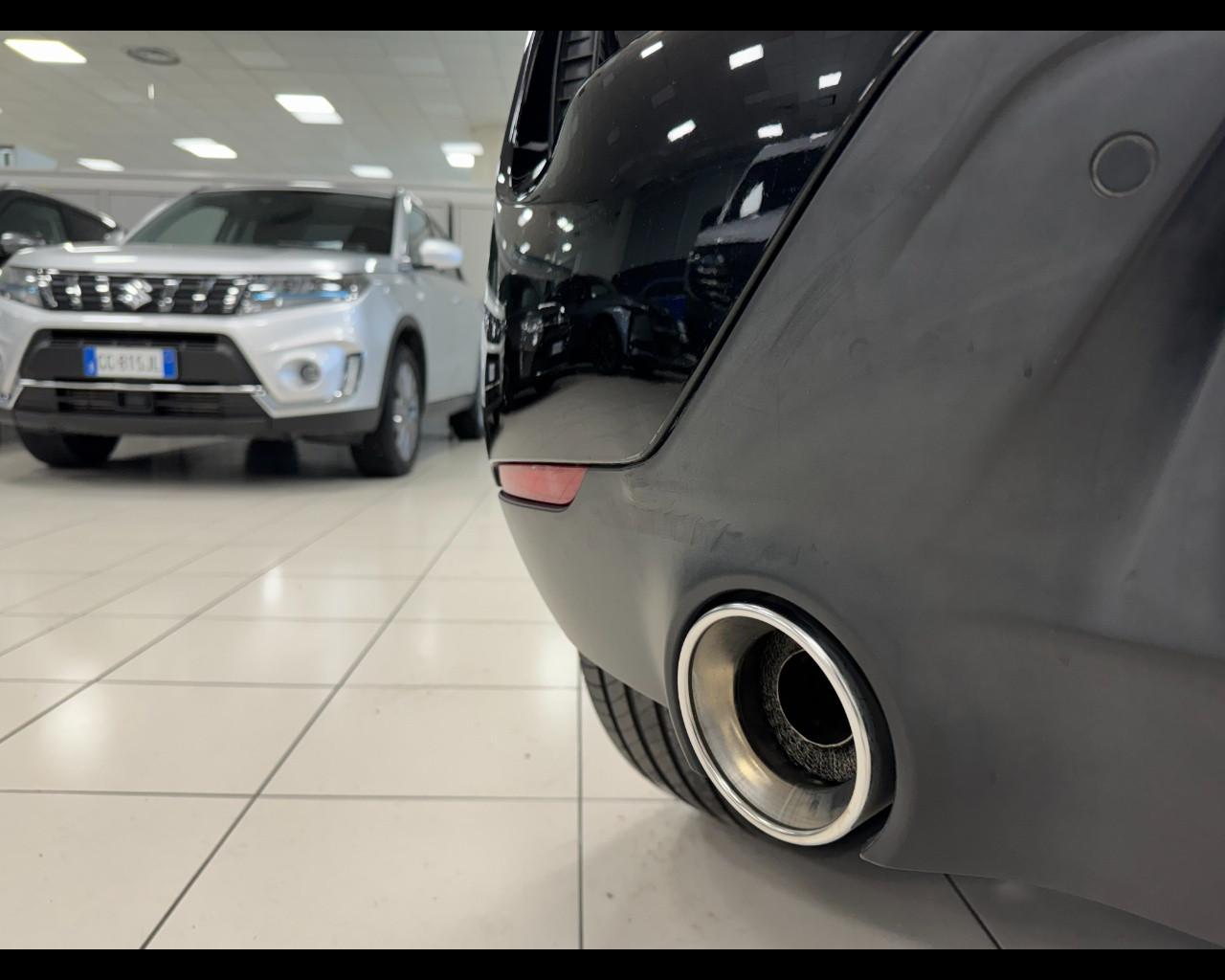 DS DS 3 2ª serie - DS 3 Crossback PureTech 155 aut. Performance