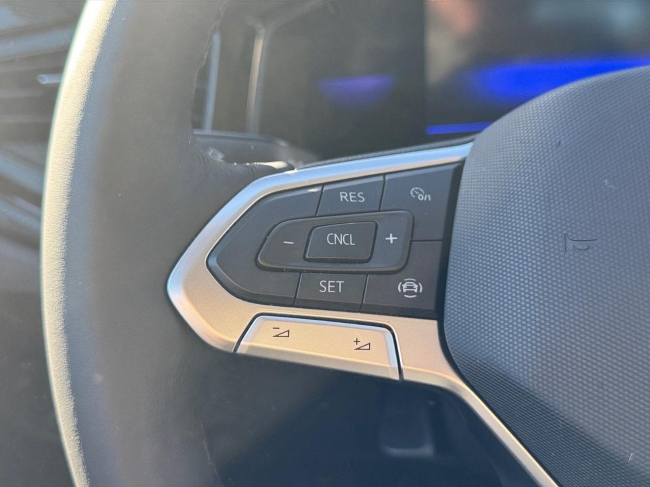 Volkswagen Polo 1.0 tsi life 95cv