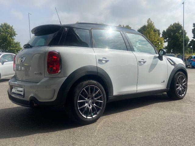 MINI Countryman Cooper S Countryman ALL4