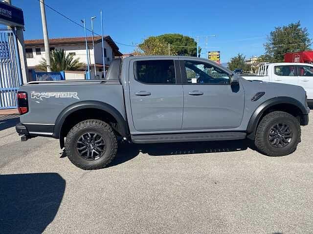 Ford Ranger Raptor 2.0 Ecoblue 4WD DC 5 posti