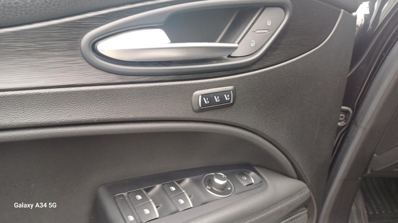 Alfa Romeo Stelvio 2.2 210 CV AT8 Q4 Executive