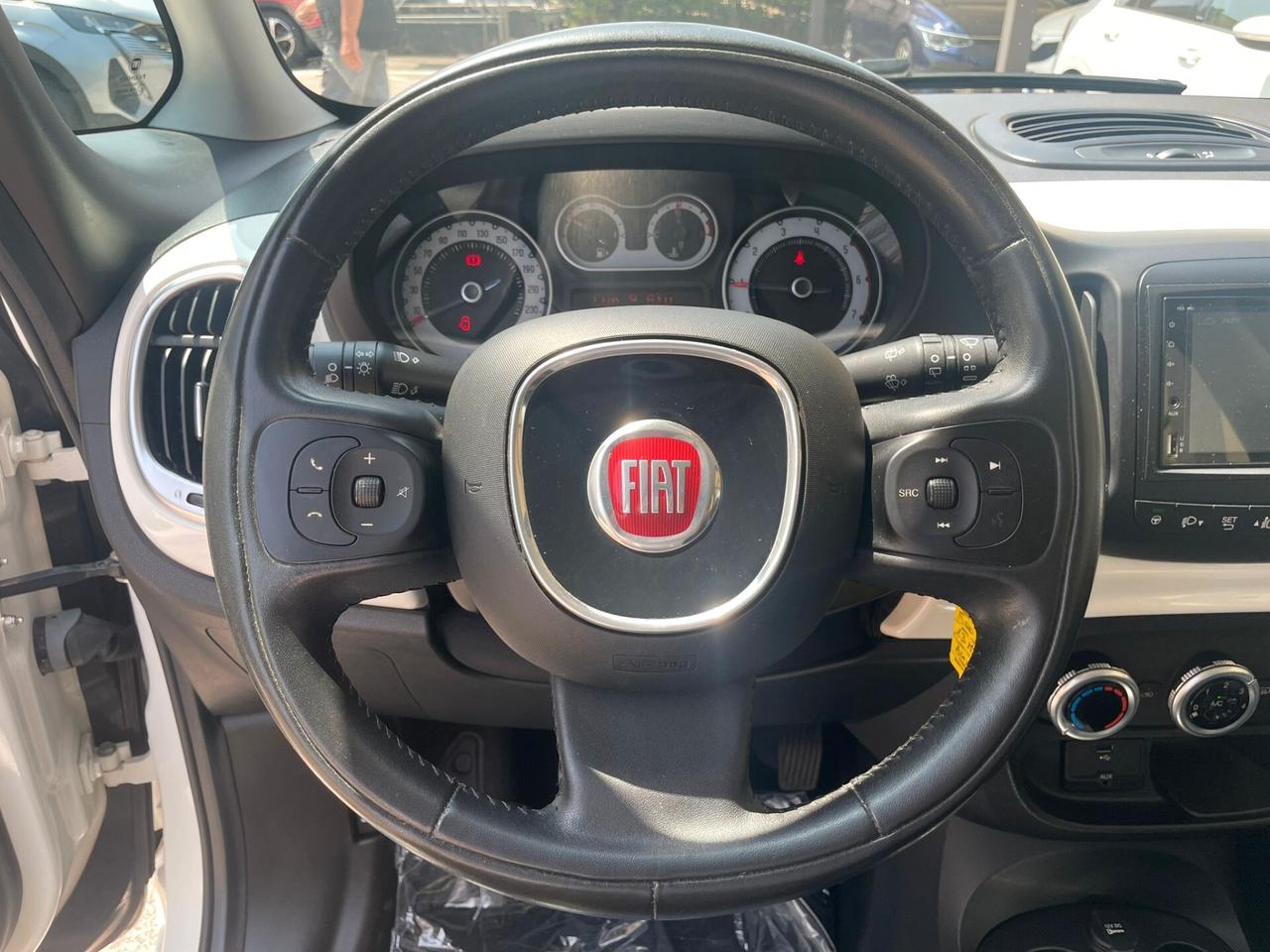 Fiat 500L 1.3 Multijet 85 CV Pop Star