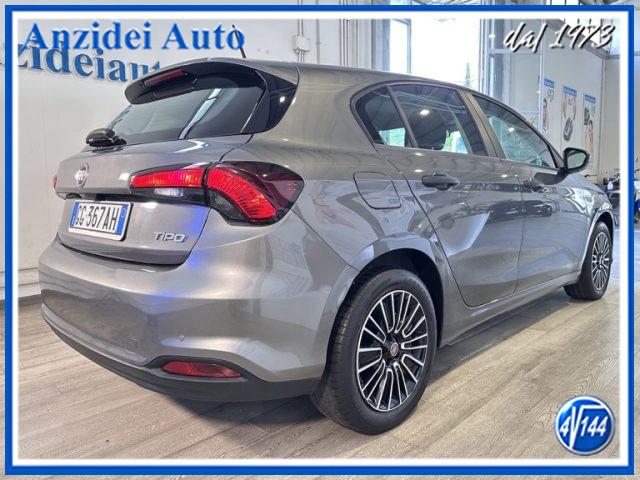 FIAT Tipo 1.3 Mjt 95 Cv 5 porte City Life