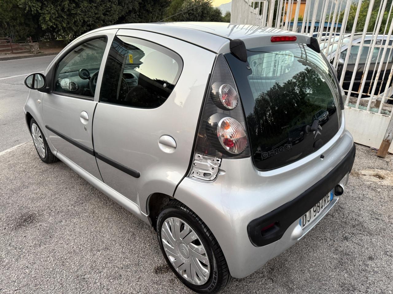 Citroen C1 1.0 5 porte AMIC1