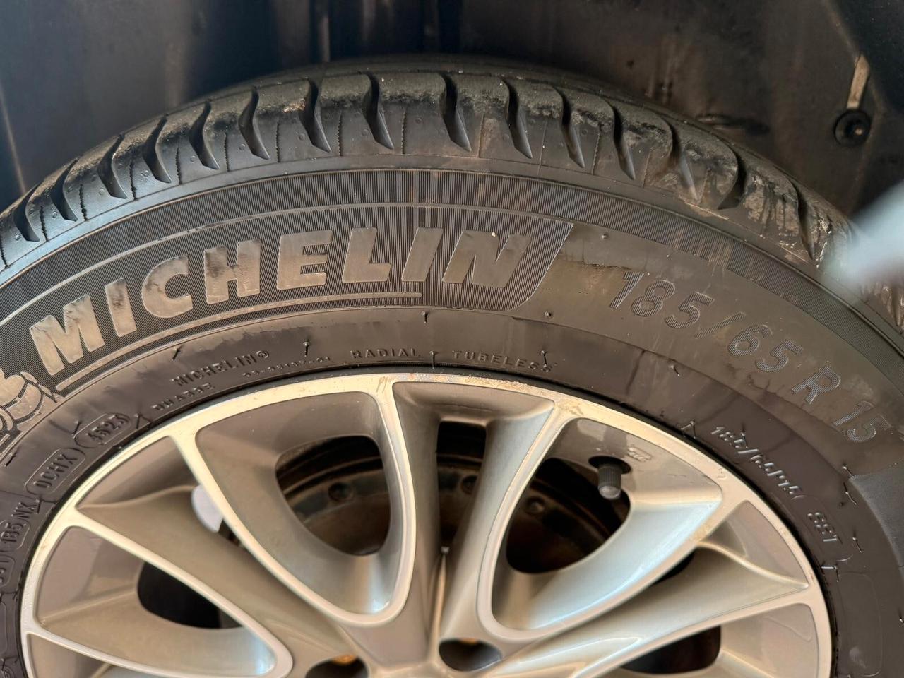 Fiat Punto Evo 1.3 Mjt 95 CV DPF 5 porte S&S Dynamic - 2011