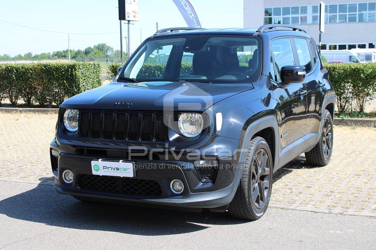 JEEP Renegade 1.0 T3 Night Eagle