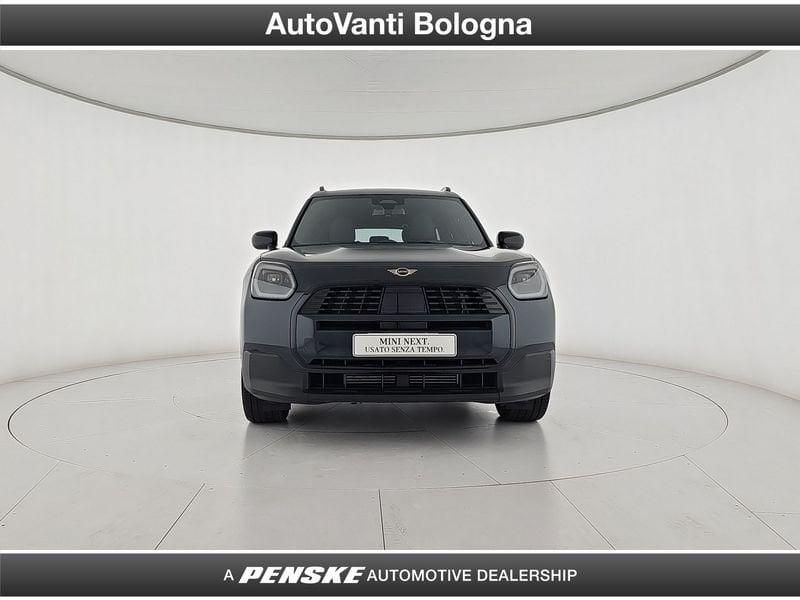 MINI Countryman Mini Countryman 1.5 48V C Classic auto