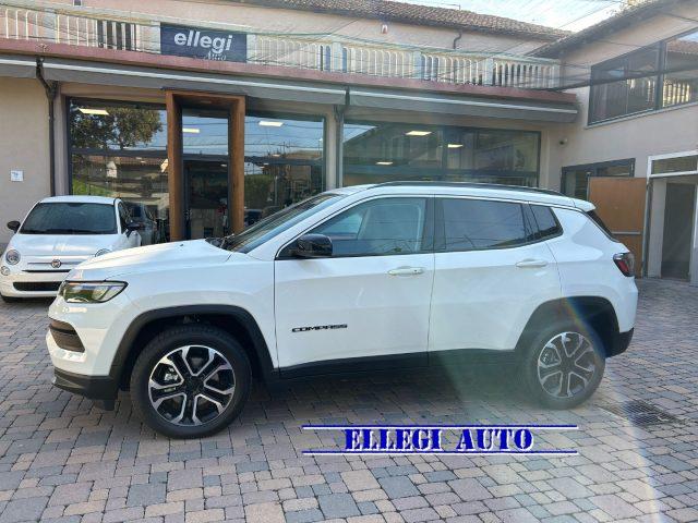 JEEP Compass 1.6 Multijet II 2WD Limited KM 0