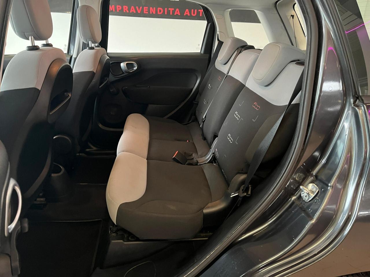 Fiat 500L 1.3 Multijet 85 CV Pop Star