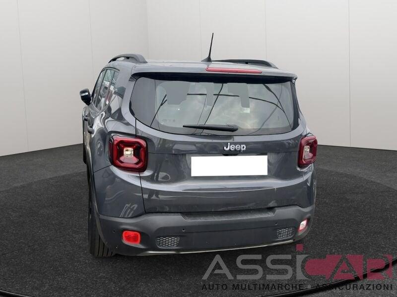 Jeep Renegade Renegade 1.5 Turbo T4 MHEV Summit