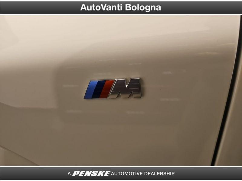 BMW X2 X2 xDrive 20d Msport Pro