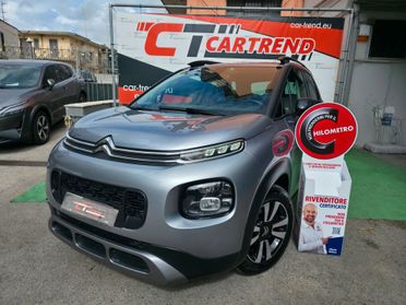 Citroen C3 Aircross BlueHDi 100 S&S Shine