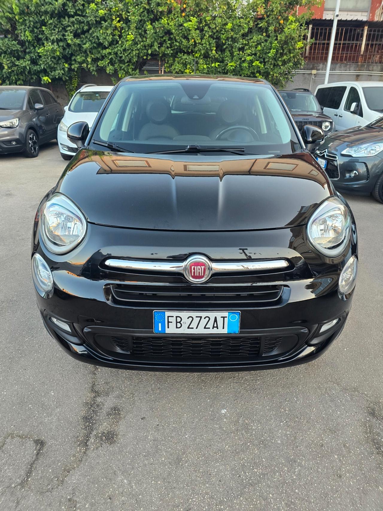 Fiat 500X 1.3 MultiJet 95 CV Pop Star