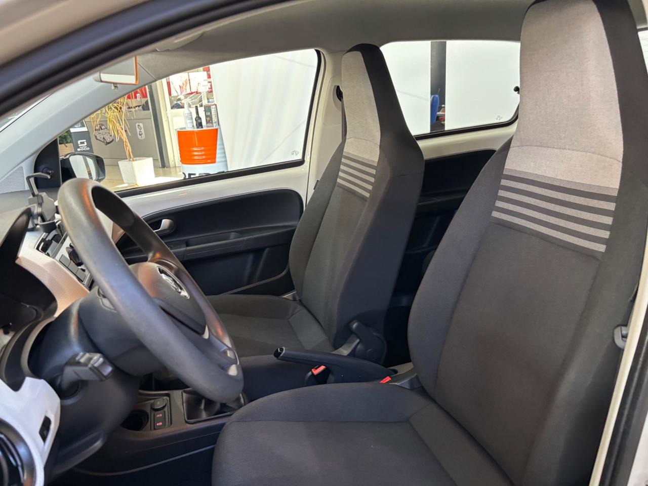 Volkswagen up! 1.0 5p. move