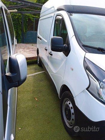 Renault Altro RENAULT Trafic - 2016 1.6 120cv