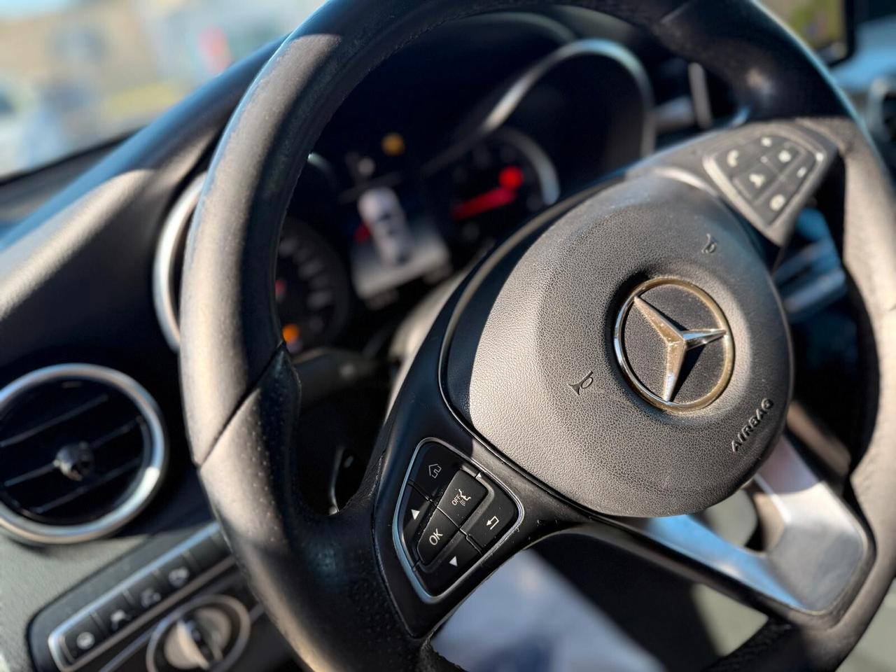 MERCEDES-BENZ GLC 250 D 4MATIC COUPE