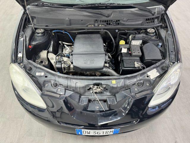 LANCIA Ypsilon 1.2 Platino