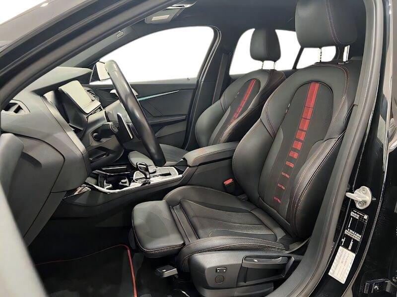 BMW Serie 1 128ti 5p. Msport